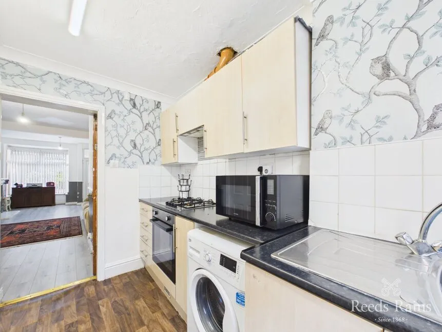 Granville Avenue, Reynoldson Street, HU5, photo 6
