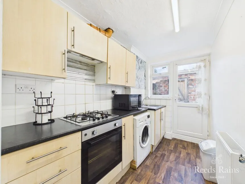Granville Avenue, Reynoldson Street, HU5, photo 3
