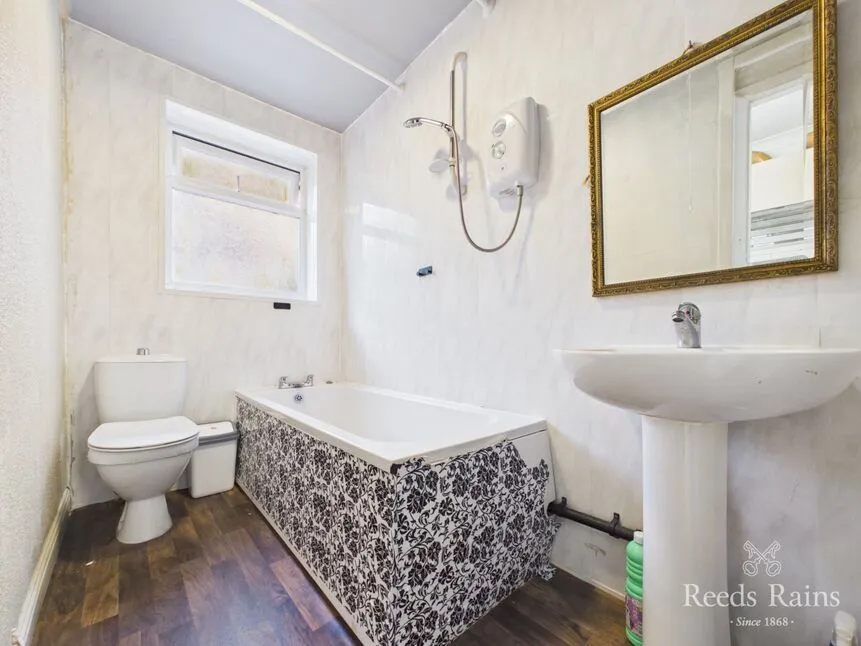 Granville Avenue, Reynoldson Street, HU5, photo 7
