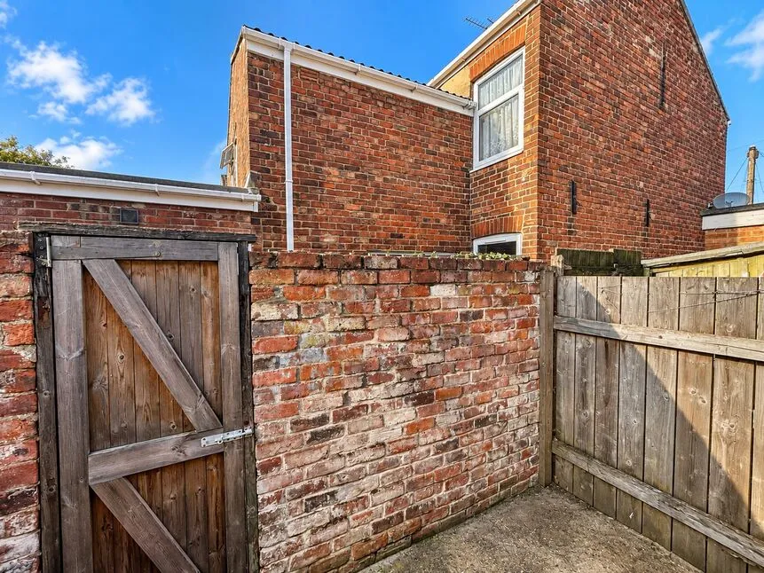 Granville Avenue, Reynoldson Street, HU5, photo 12