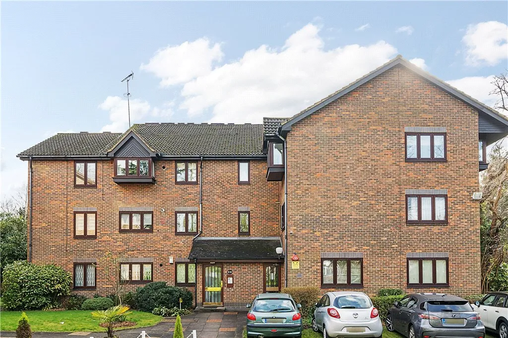Gordon Avenue, Stanmore, HA7, photo 18