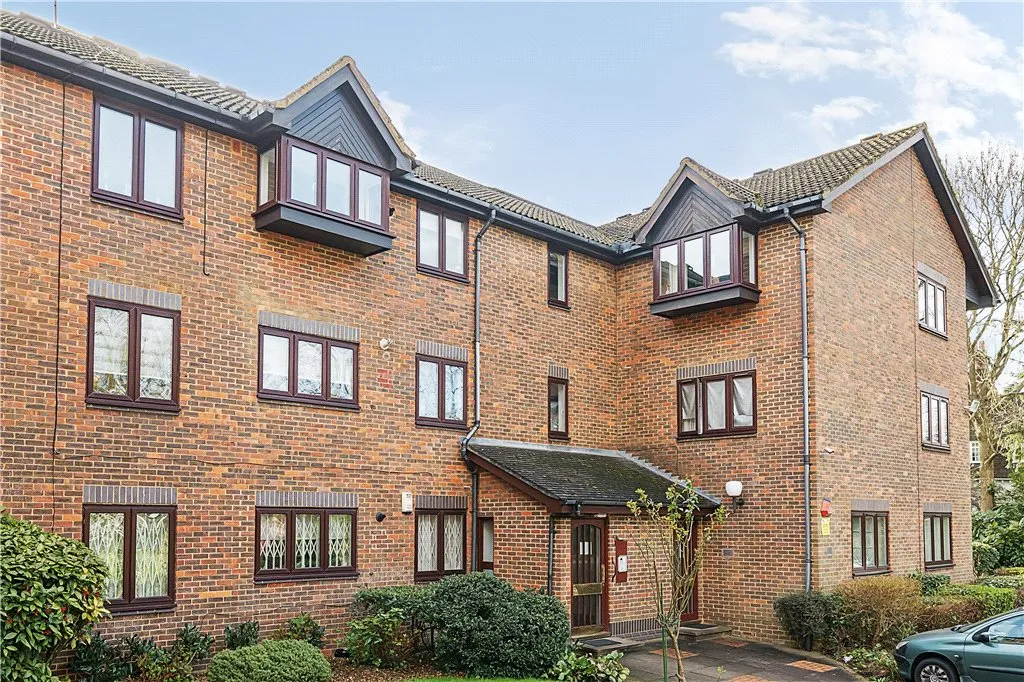 Gordon Avenue, Stanmore, HA7, photo 19