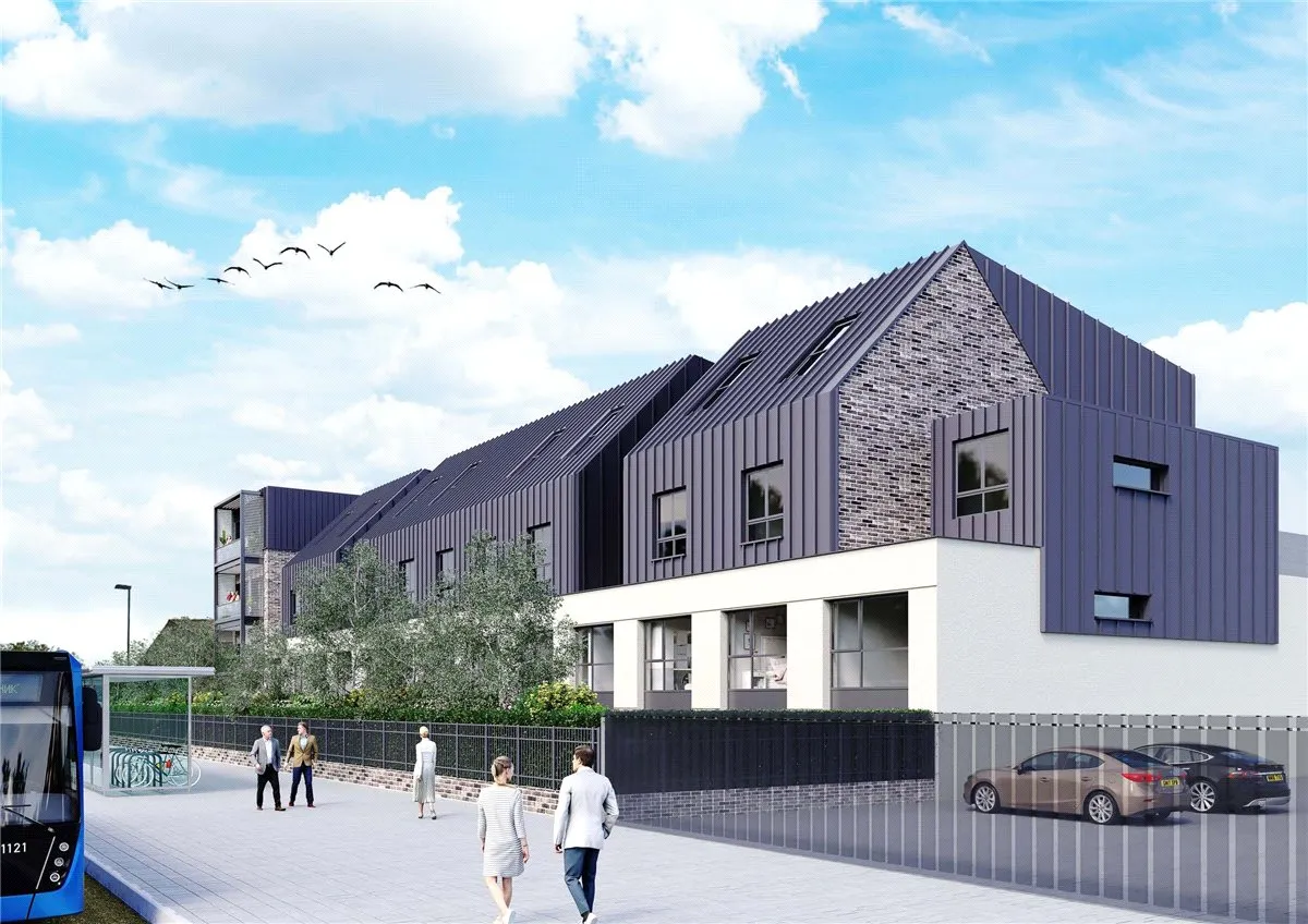 Station Road, Histon, CB24, photo 2
