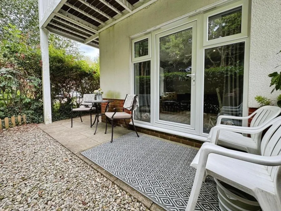 Carolina Drive, High Wycombe, HP11, photo 12