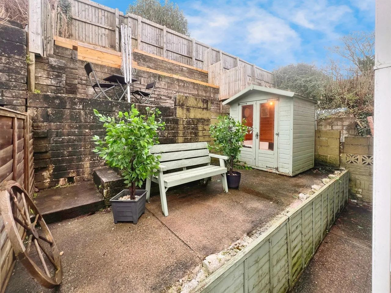 Wells Close, Port Talbot, SA12, photo 19