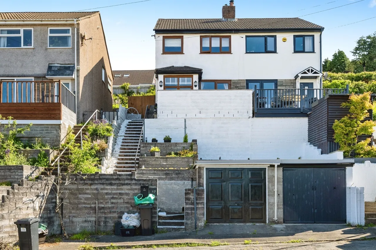 Wells Close, Port Talbot, SA12, photo 15