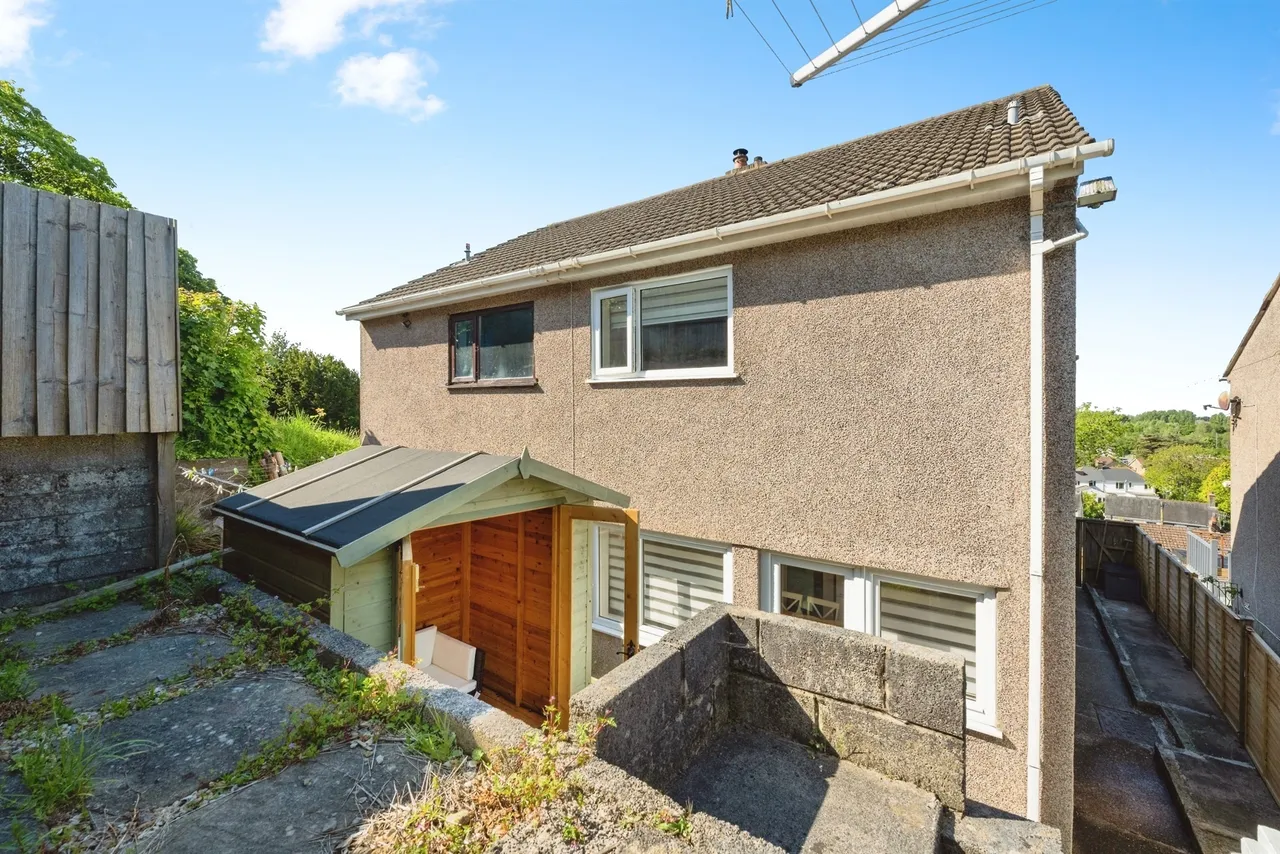 Wells Close, Port Talbot, SA12, photo 13