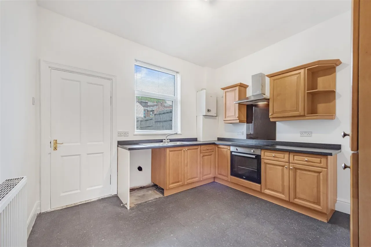 Broxholme Road, Sheffield, S8 8TA, photo 5