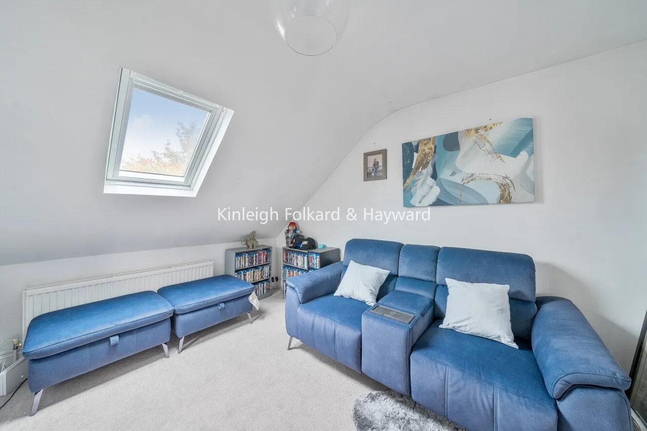 Ellesmere Road, Chiswick, London, W4, photo 4