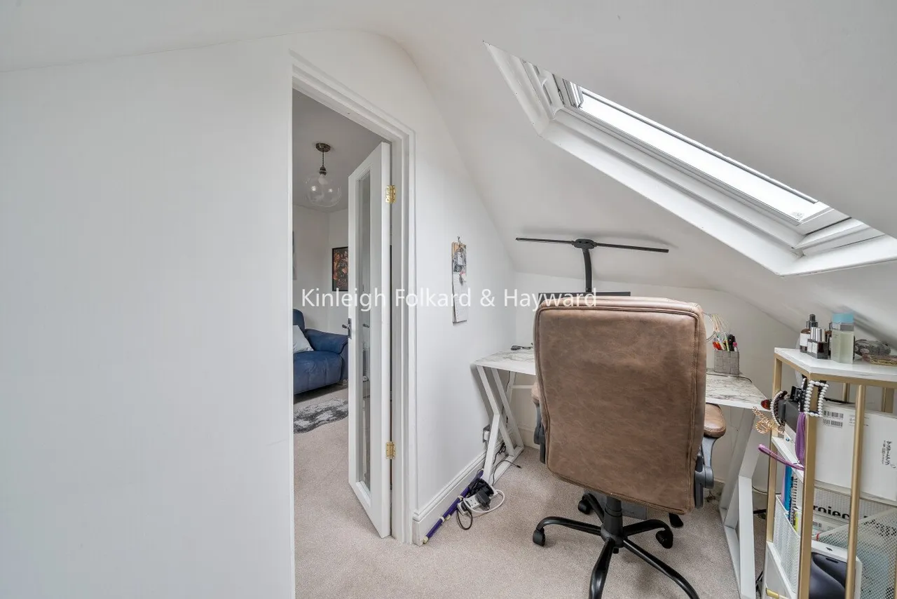 Ellesmere Road, Chiswick, London, W4, photo 7