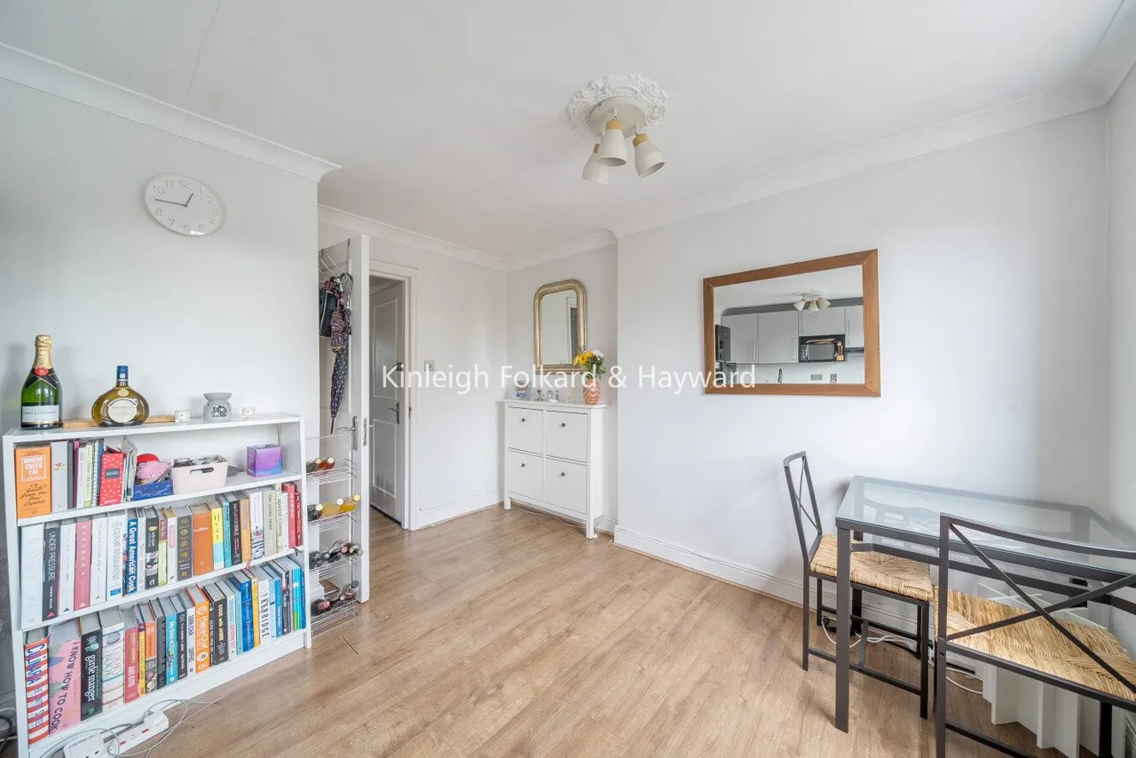 Ellesmere Road, Chiswick, London, W4, photo 8