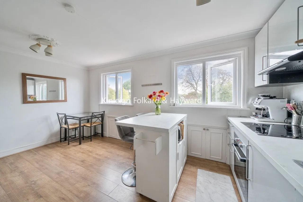 Ellesmere Road, Chiswick, London, W4, photo 3