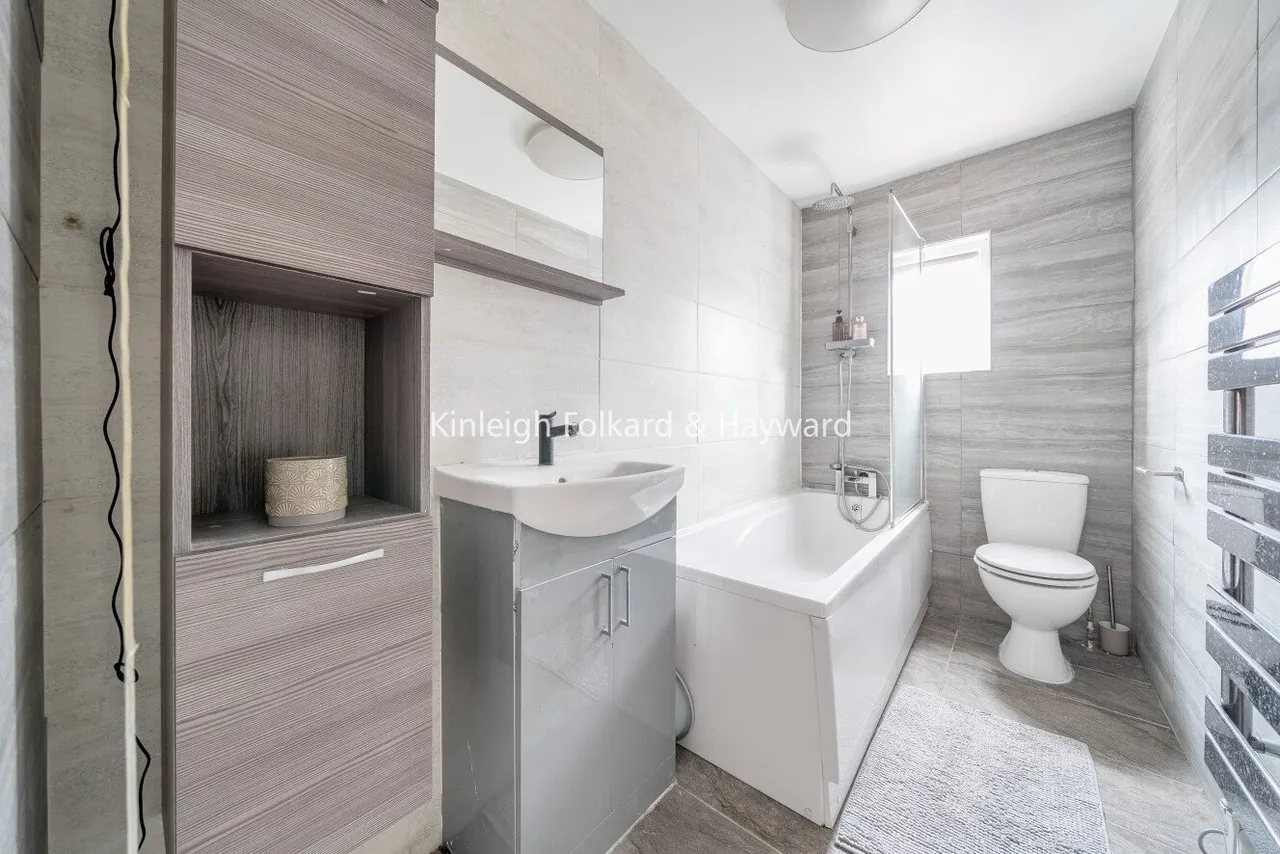 Ellesmere Road, Chiswick, London, W4, photo 6