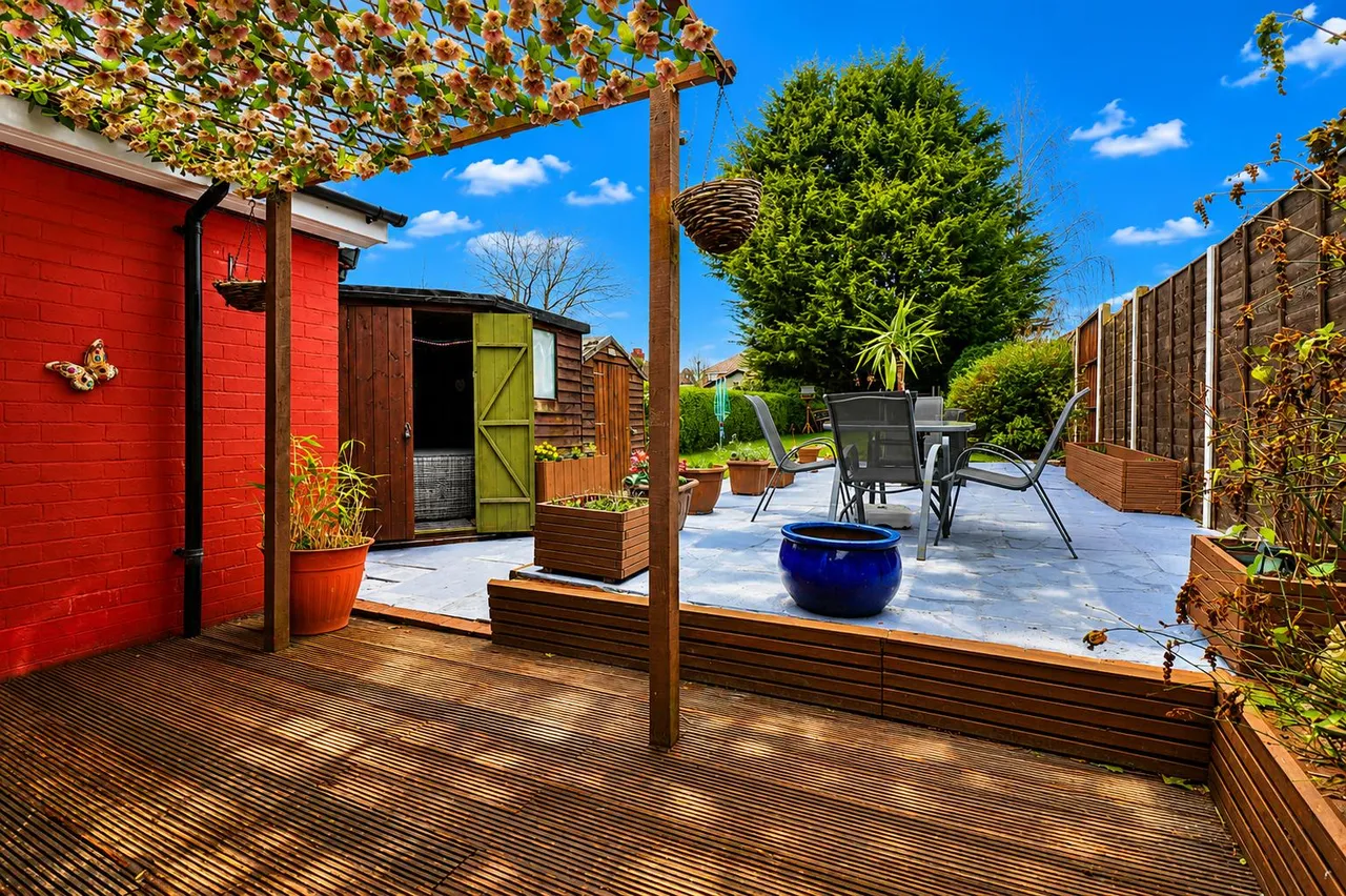 Wanlip Lane, Birstall, LE4, photo 3