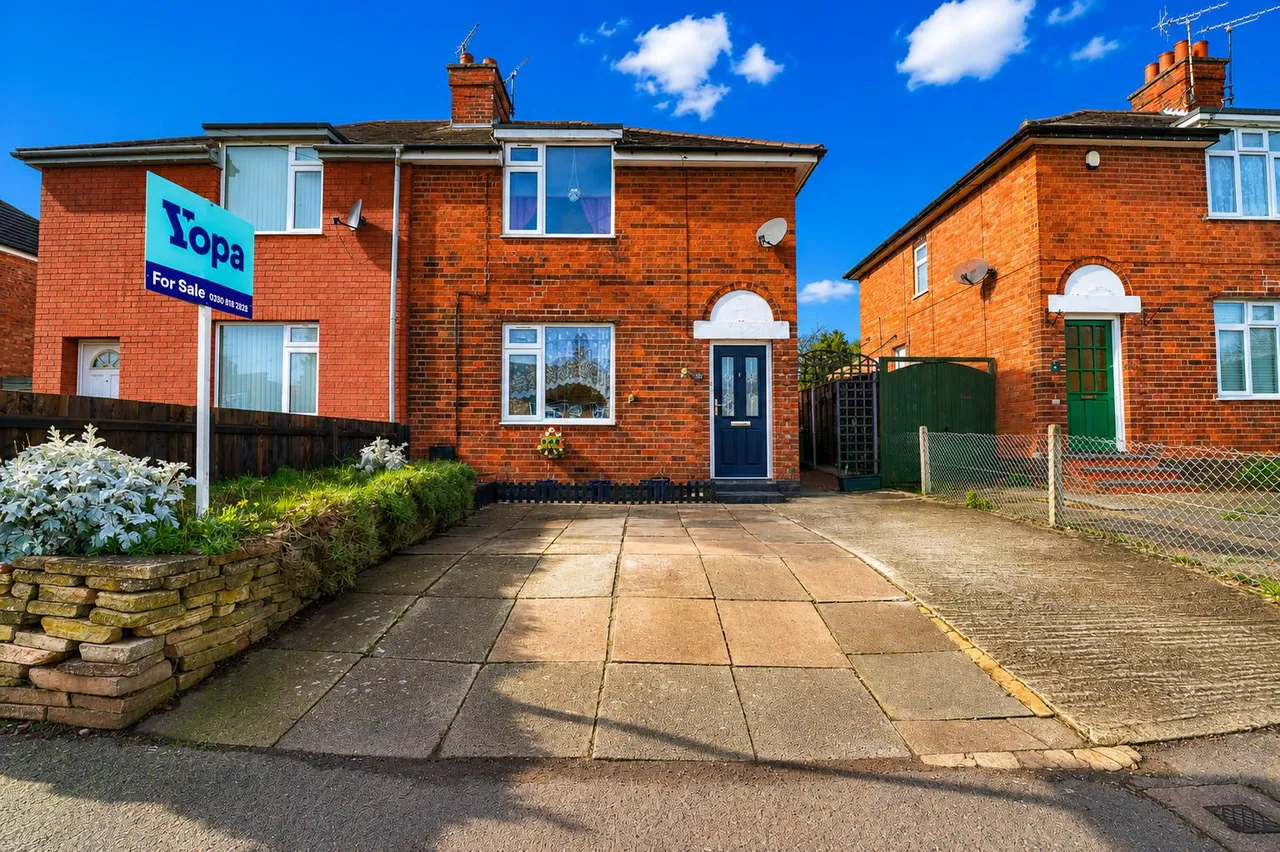 Wanlip Lane, Birstall, LE4, photo 5