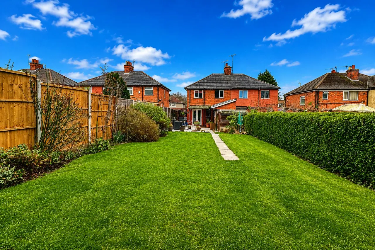 3 bed house for sale, Wanlip Lane, Birstall, LE4