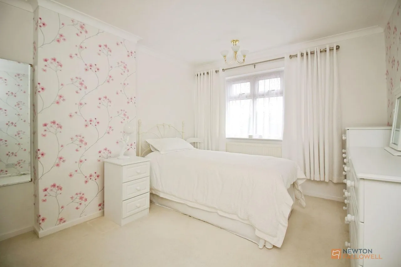 Wardens Walk, Leicester Forest East, LE3, photo 14