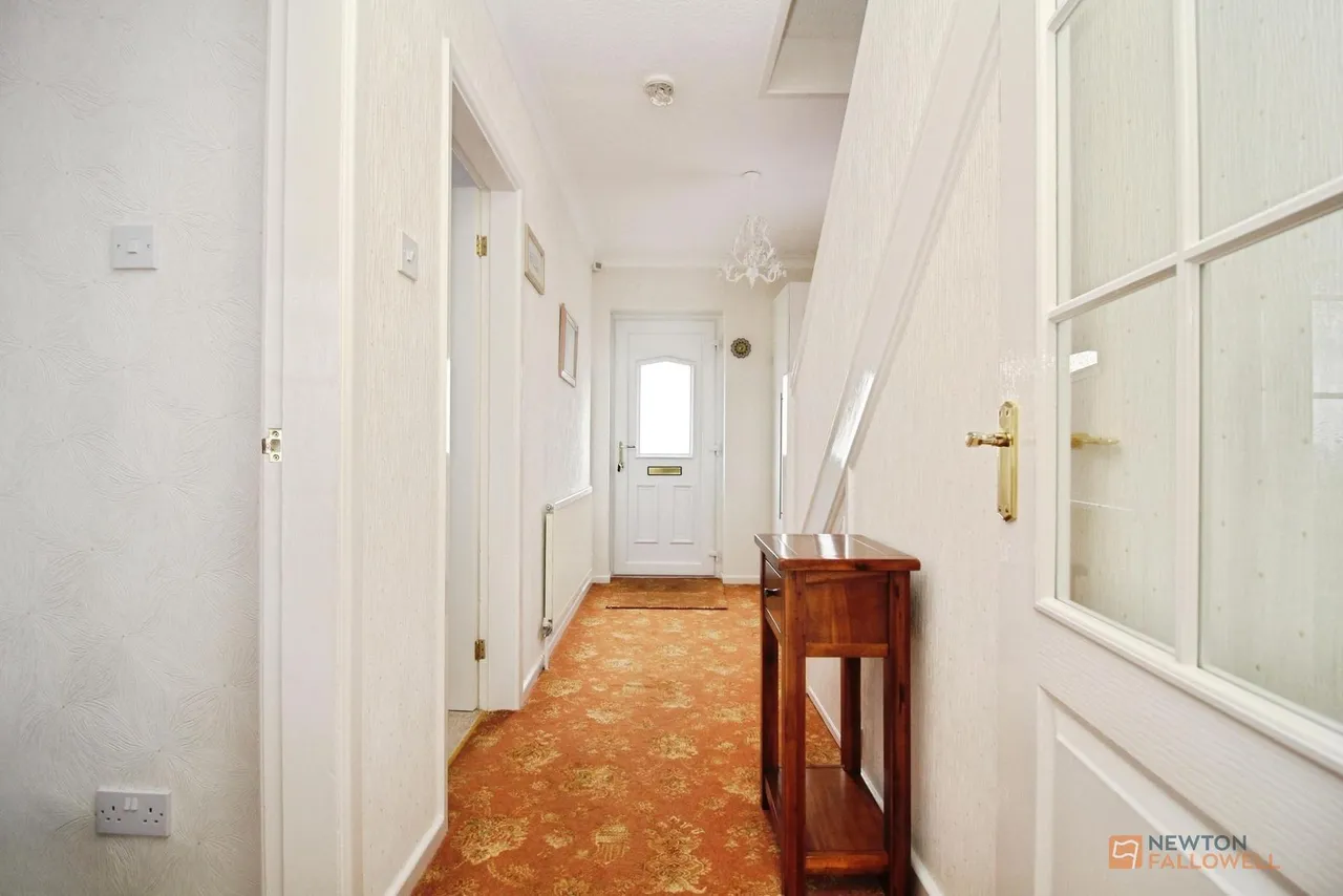 Wardens Walk, Leicester Forest East, LE3, photo 9