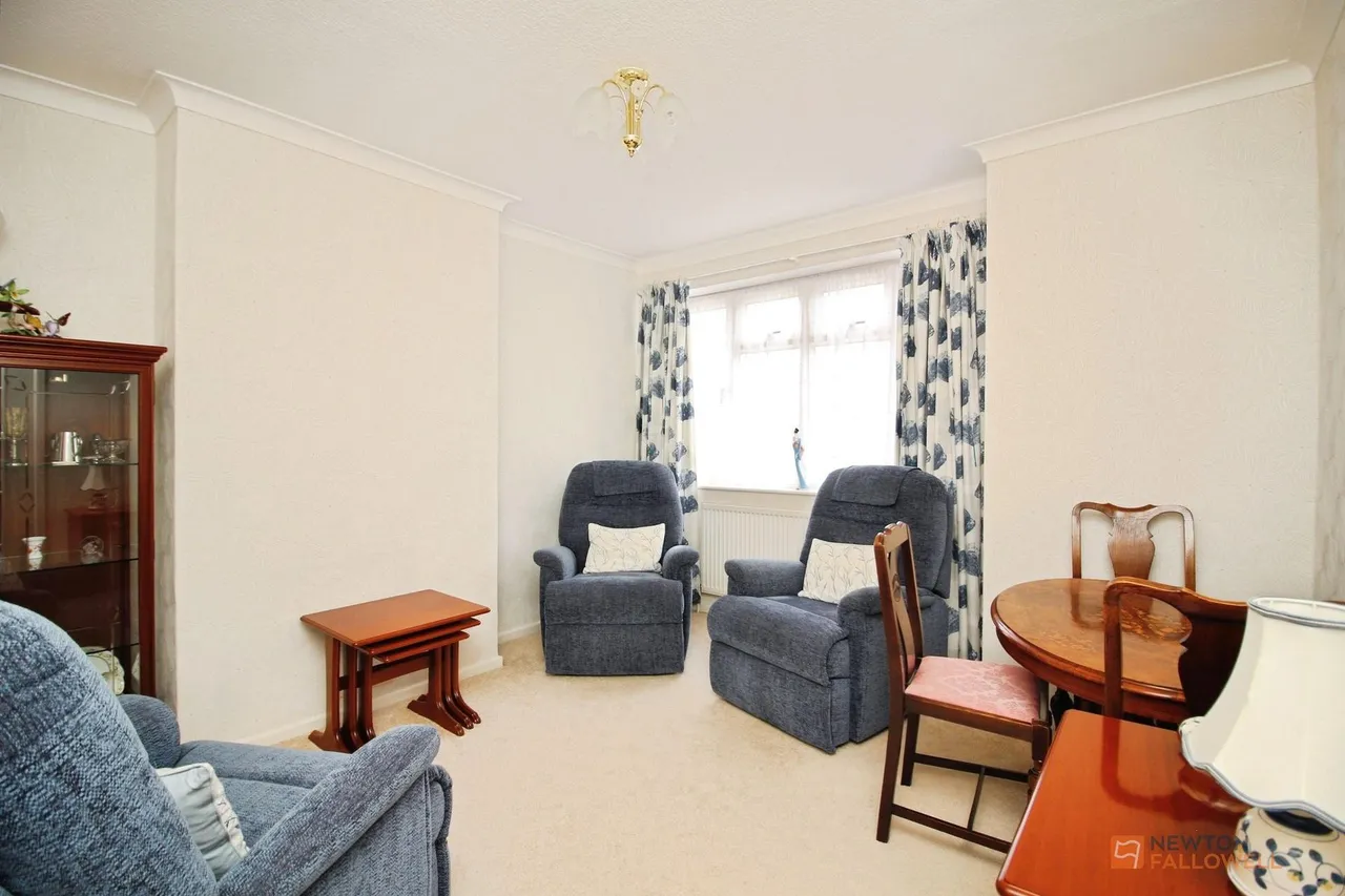 Wardens Walk, Leicester Forest East, LE3, photo 4