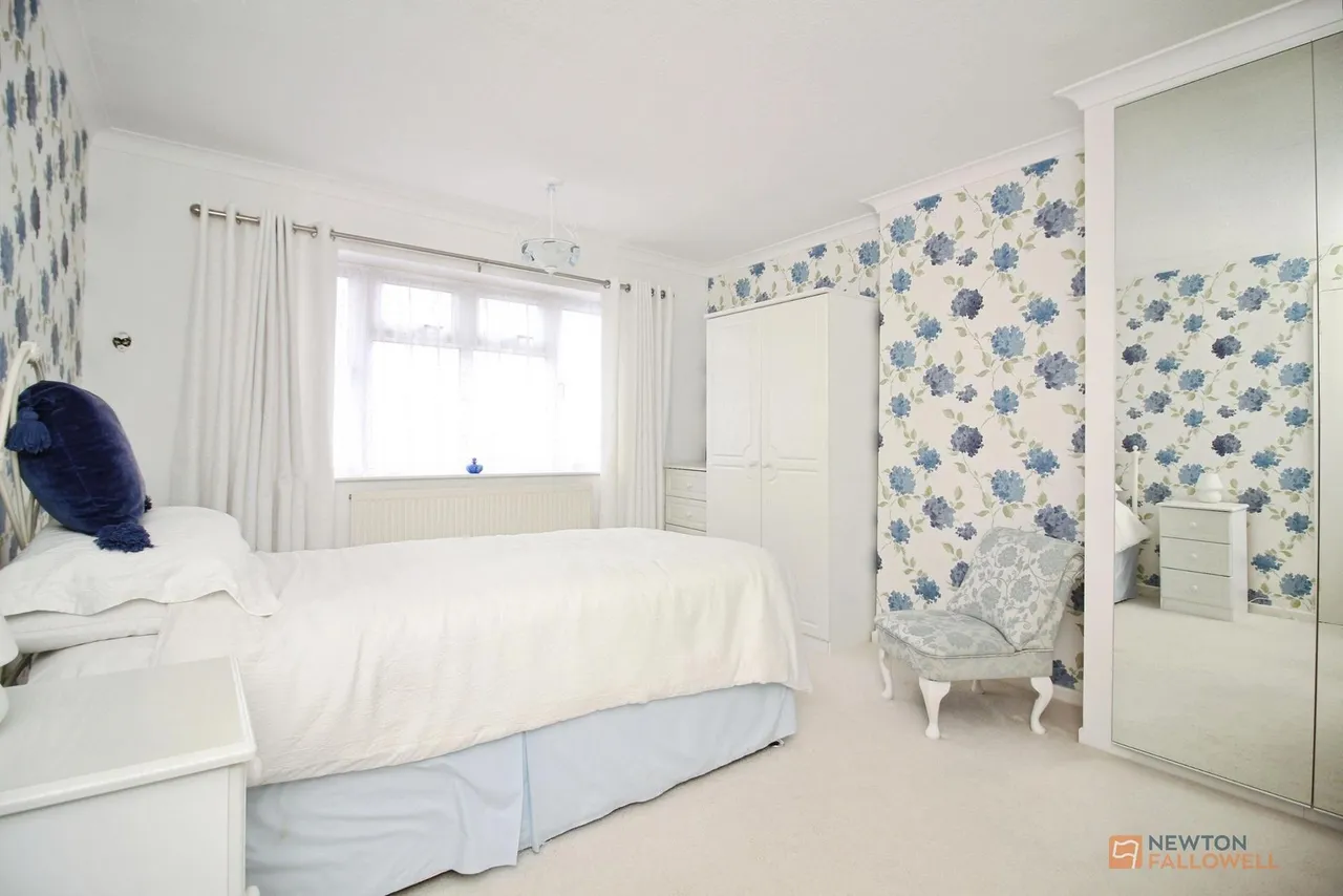Wardens Walk, Leicester Forest East, LE3, photo 12
