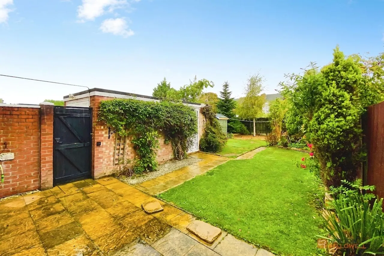 Wardens Walk, Leicester Forest East, LE3, photo 19