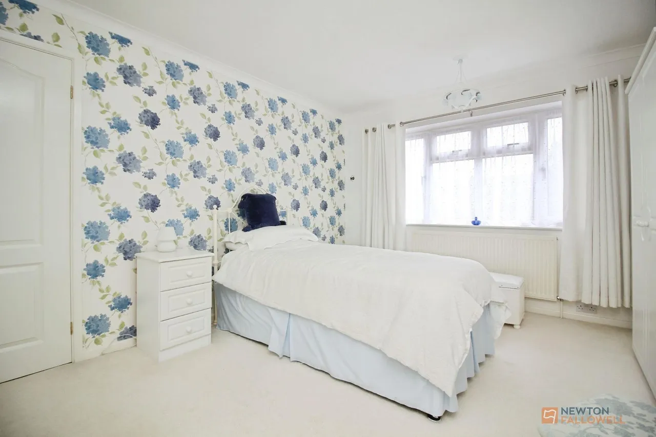 Wardens Walk, Leicester Forest East, LE3, photo 11