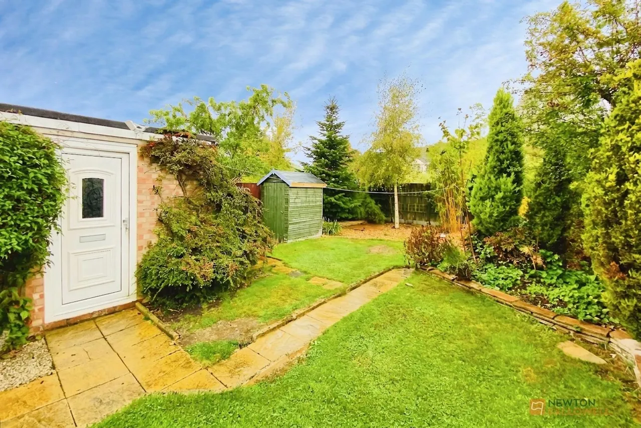 Wardens Walk, Leicester Forest East, LE3, photo 20