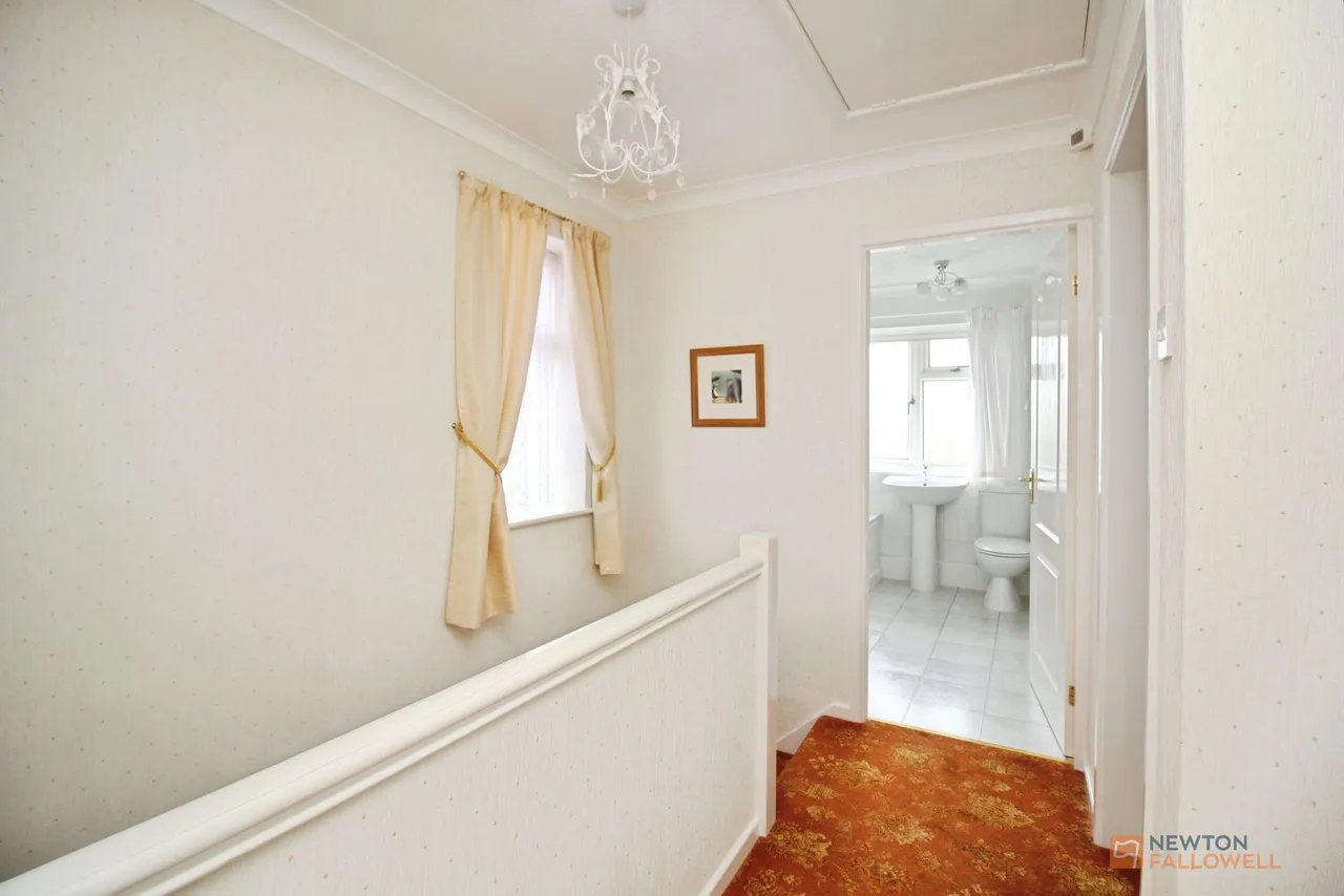 Wardens Walk, Leicester Forest East, LE3, photo 18