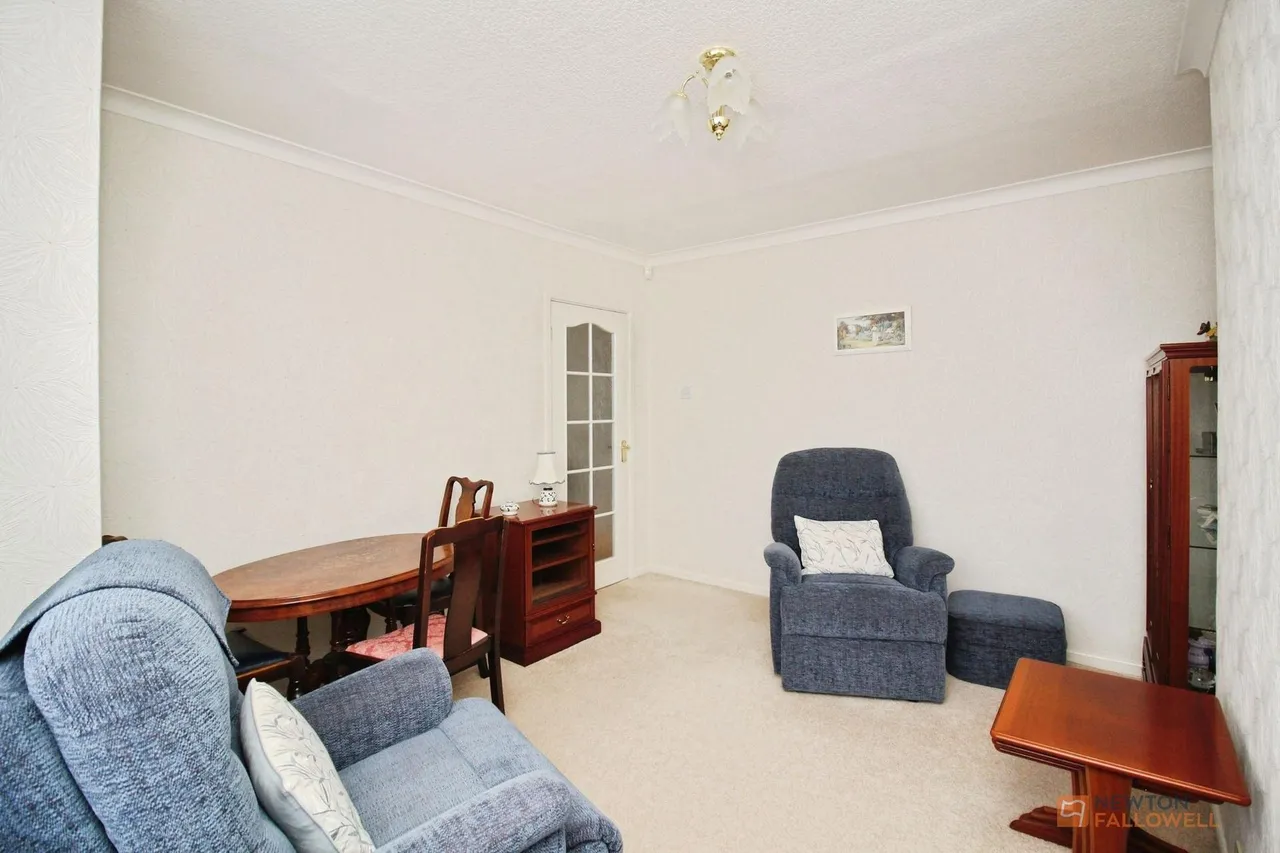 Wardens Walk, Leicester Forest East, LE3, photo 5