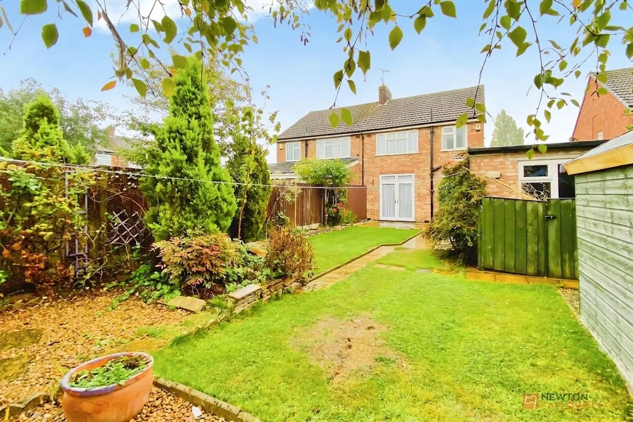 Wardens Walk, Leicester Forest East, LE3, photo 2
