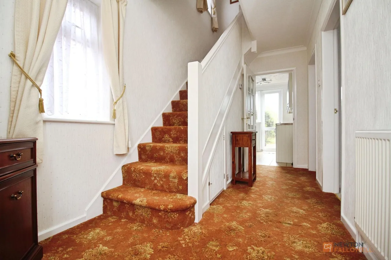 Wardens Walk, Leicester Forest East, LE3, photo 3