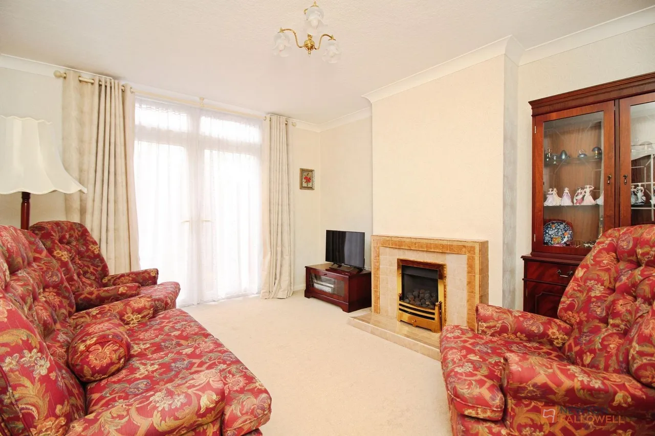 Wardens Walk, Leicester Forest East, LE3, photo 6