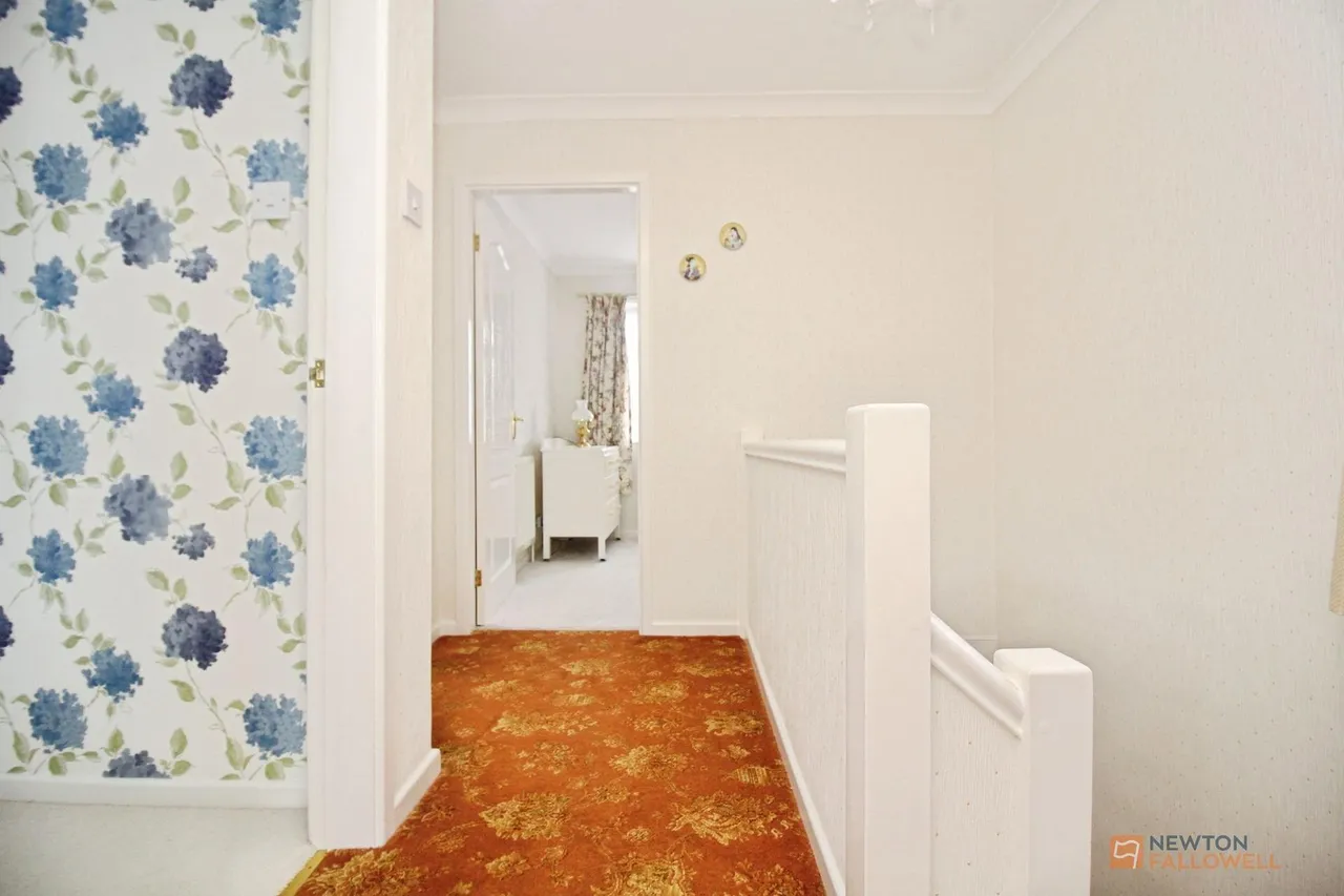 Wardens Walk, Leicester Forest East, LE3, photo 10