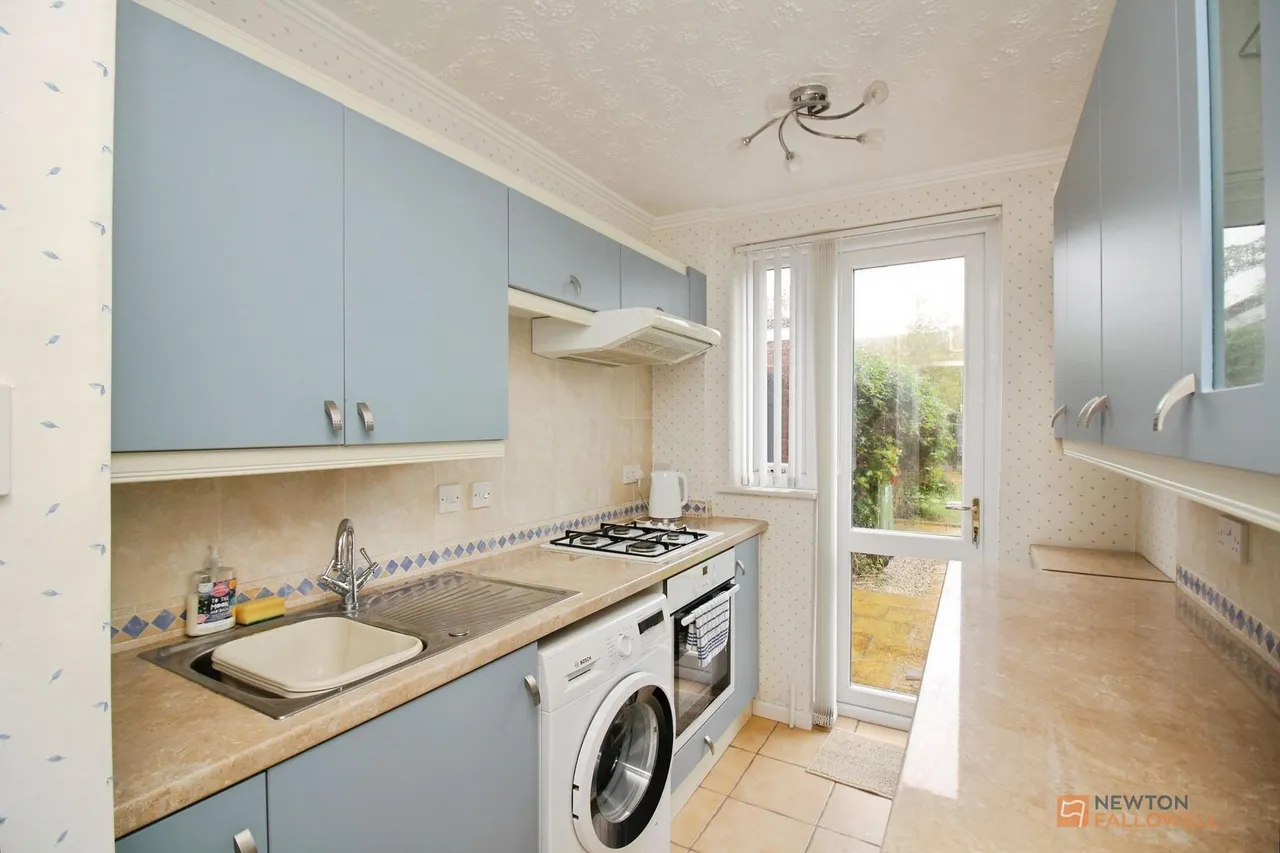 Wardens Walk, Leicester Forest East, LE3, photo 8