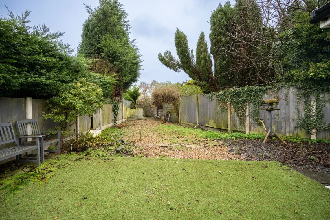 Birleywood, Skelmersdale, WN8, photo 19