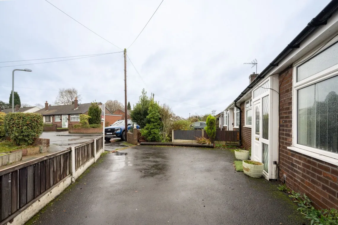 Birleywood, Skelmersdale, WN8, photo 27