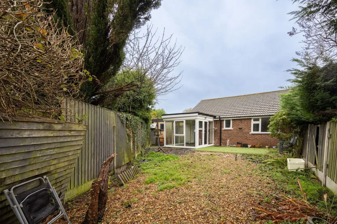 Birleywood, Skelmersdale, WN8, photo 20