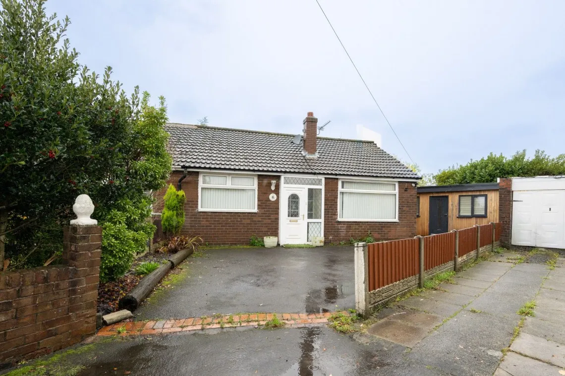 3 bed house for sale, Birleywood, Skelmersdale, WN8