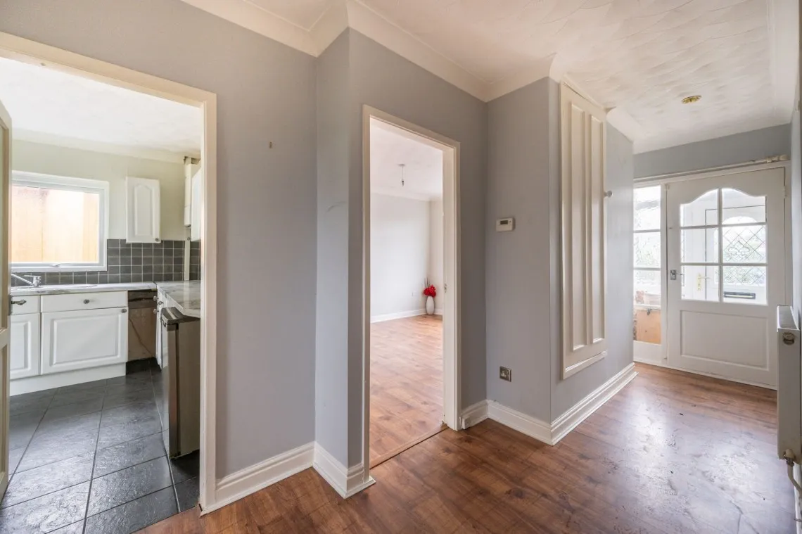 Birleywood, Skelmersdale, WN8, photo 6