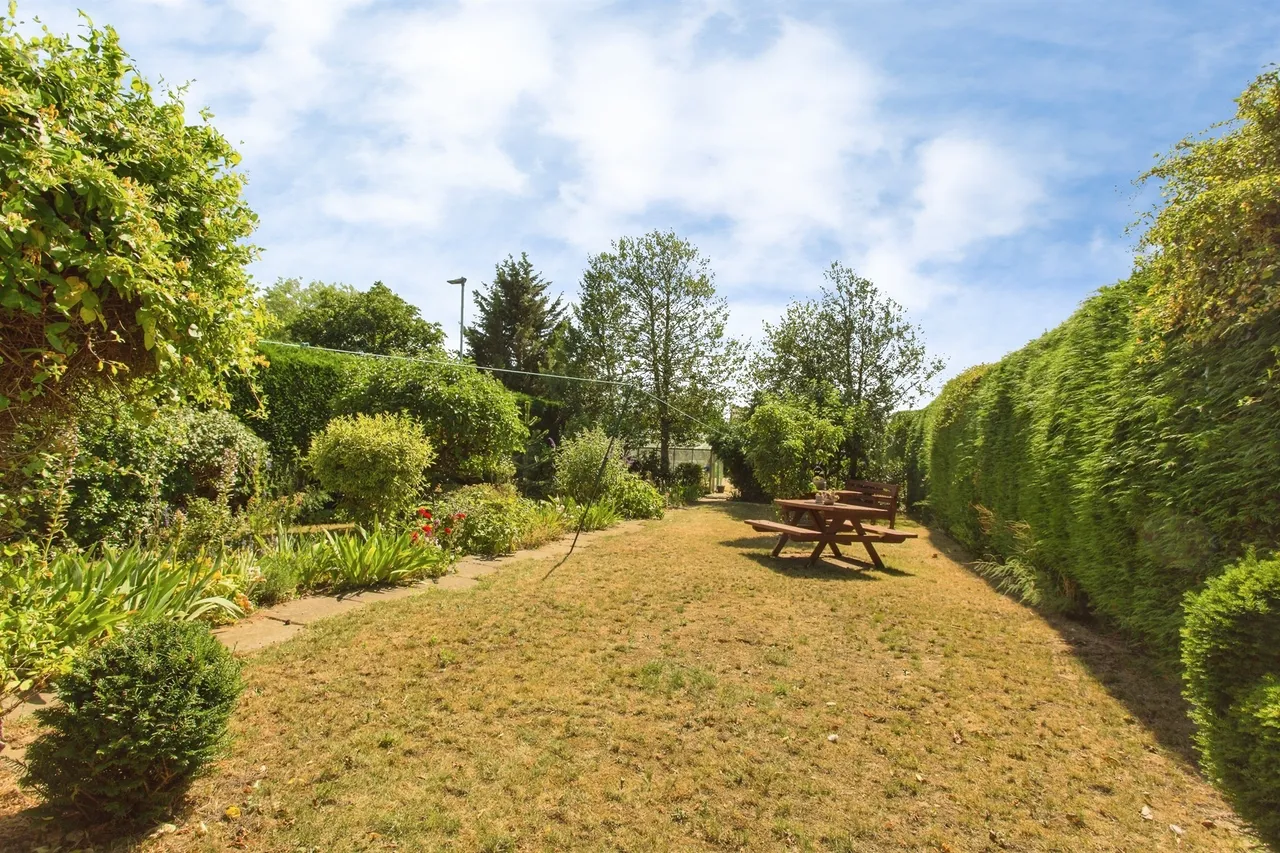 Rampton Road, Cottenham, CB24, photo 16