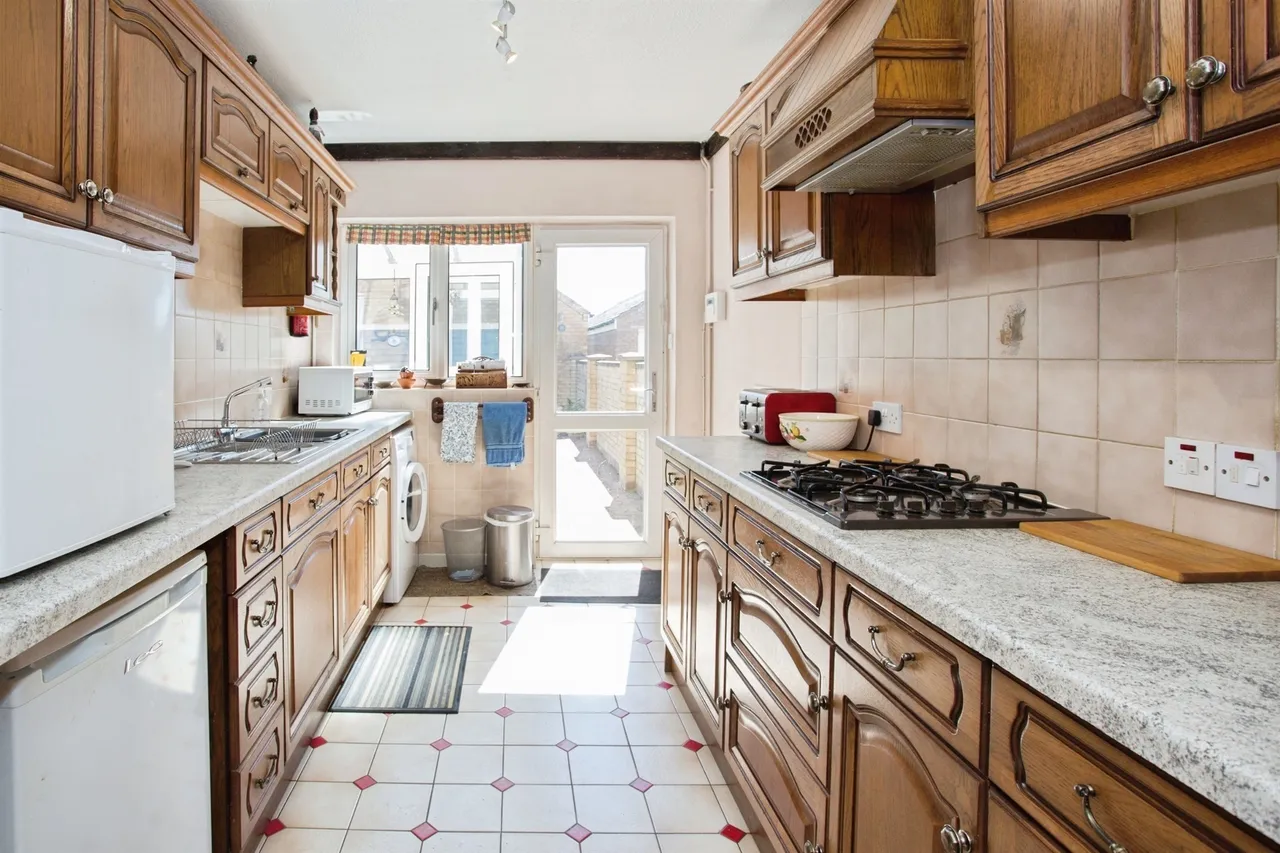Rampton Road, Cottenham, CB24, photo 4