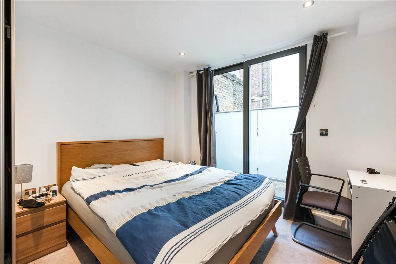 Alie Street, London, E1, photo 6