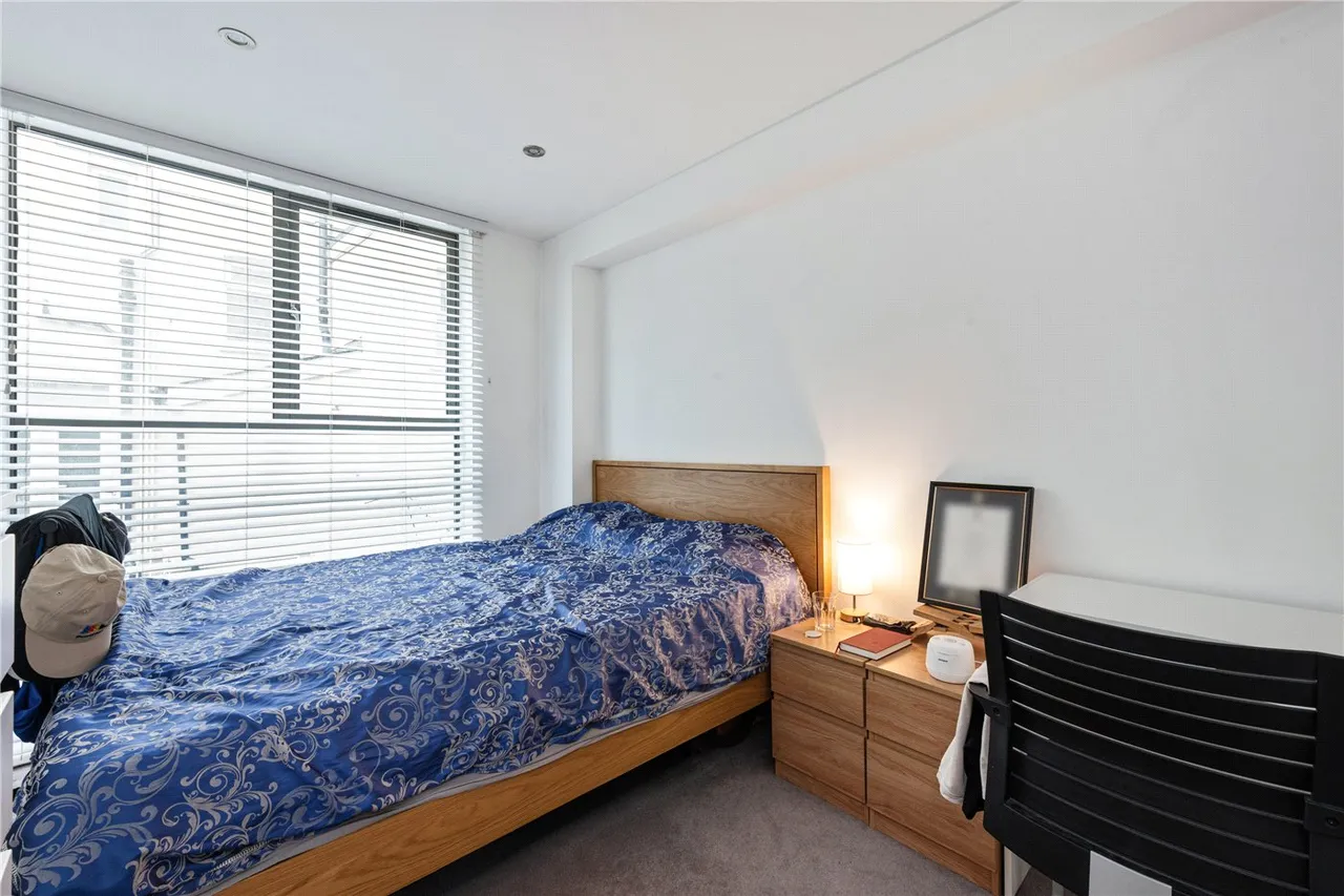 Alie Street, London, E1, photo 9