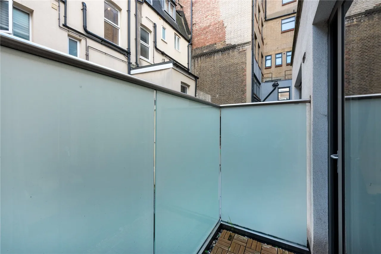 Alie Street, London, E1, photo 5