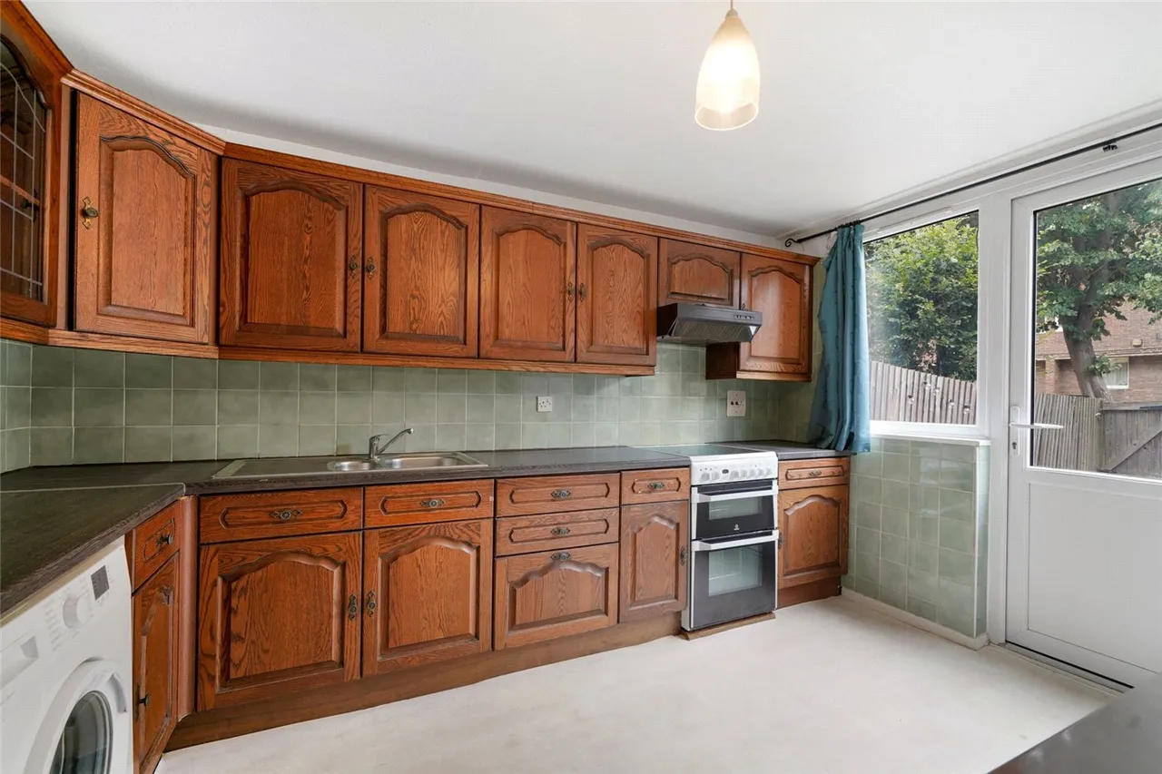 Westacott Close, London, N19, photo 8