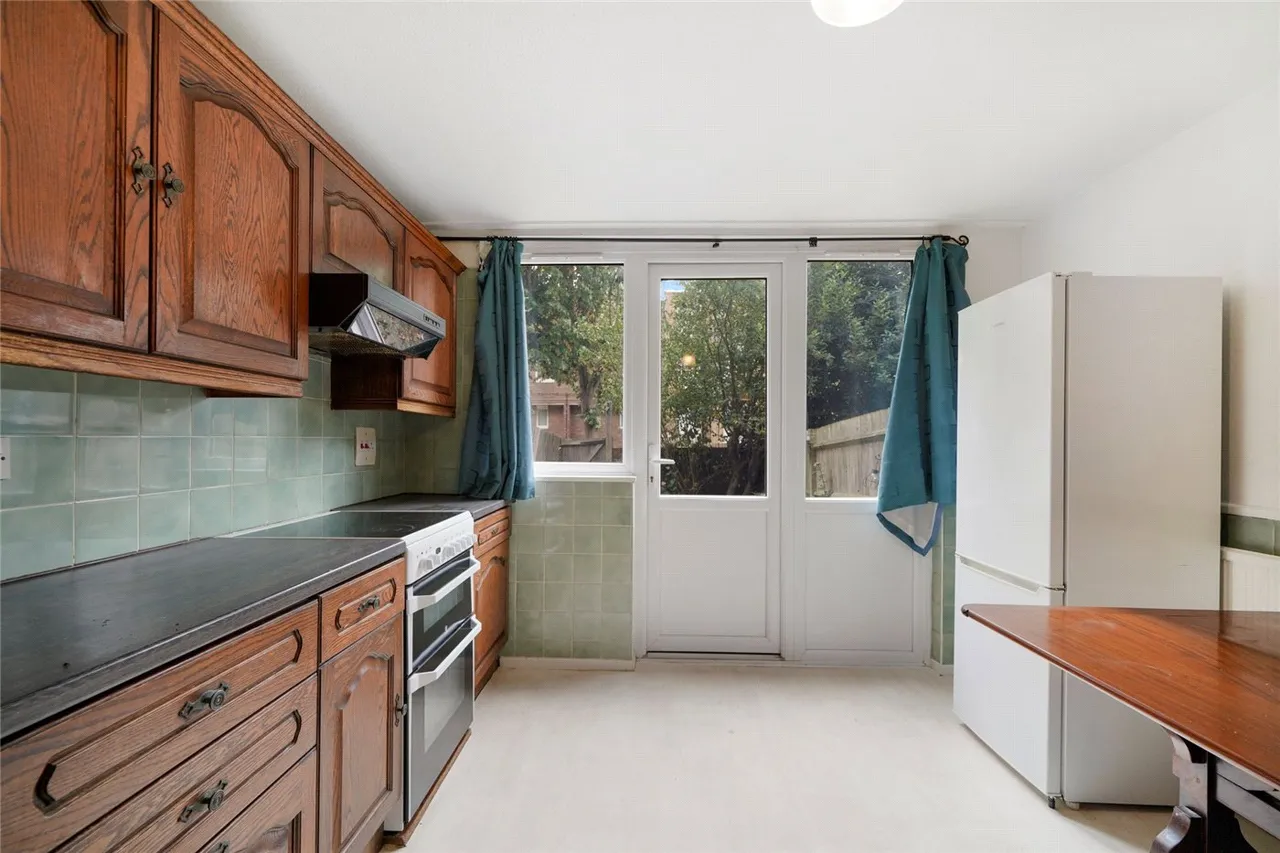 Westacott Close, London, N19, photo 7