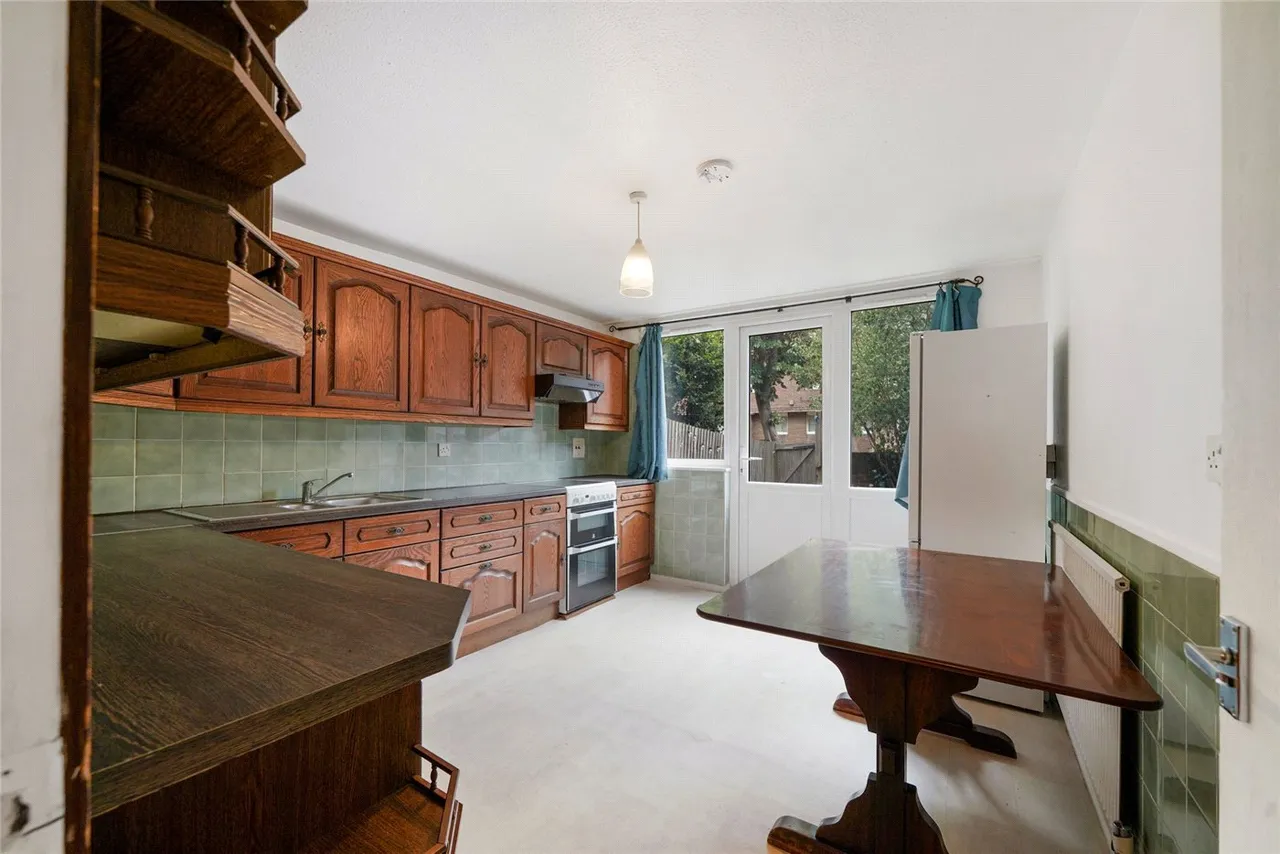 Westacott Close, London, N19, photo 3