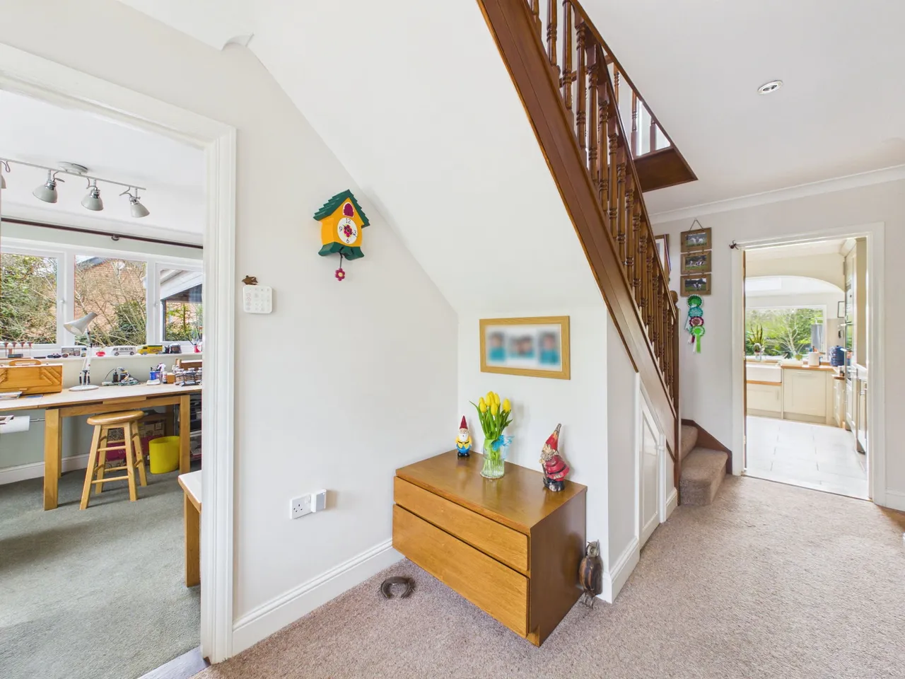 Birchwood, Braintree Road, Gosfield CO9 1PR, photo 9