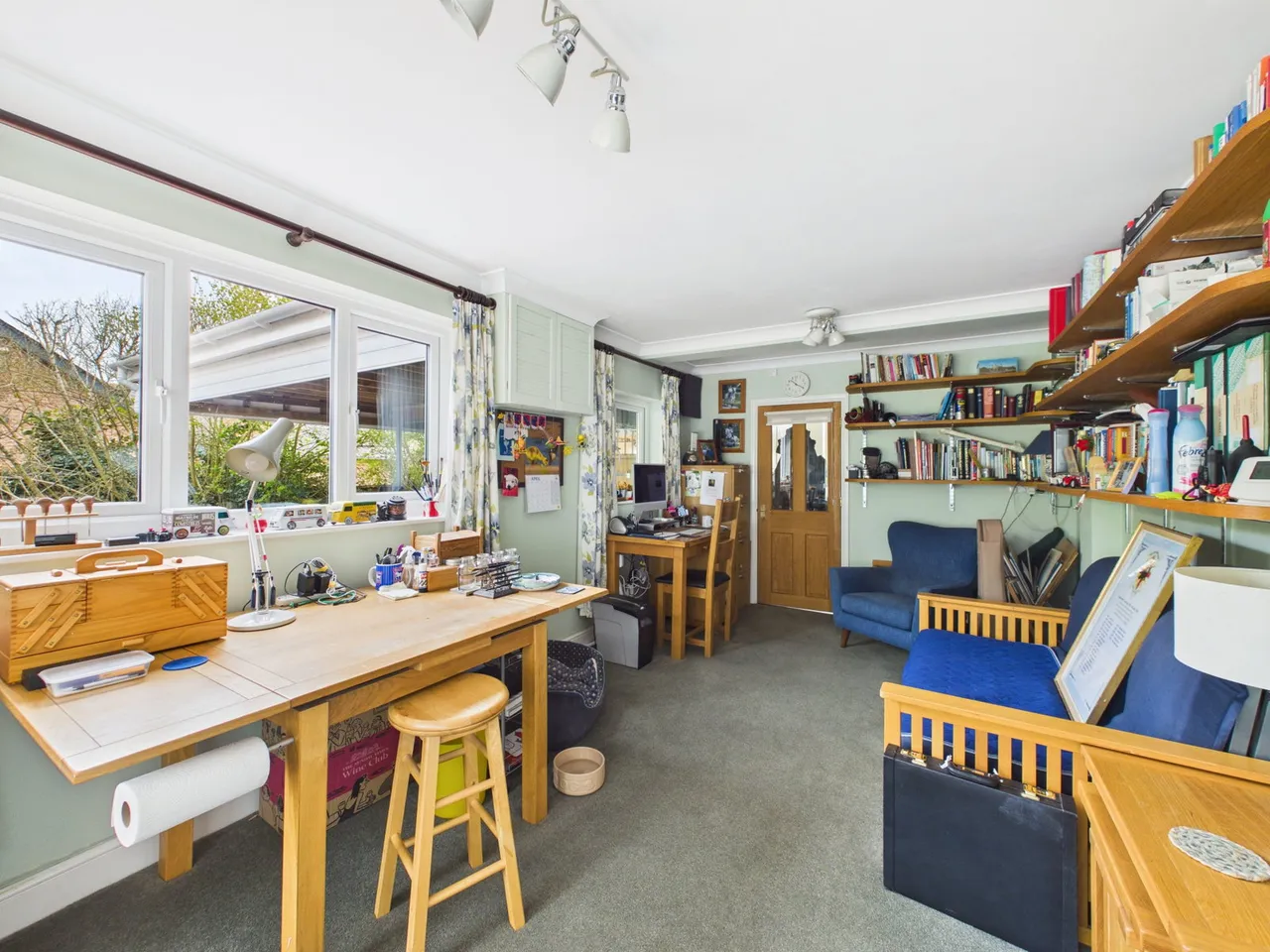 Birchwood, Braintree Road, Gosfield CO9 1PR, photo 10