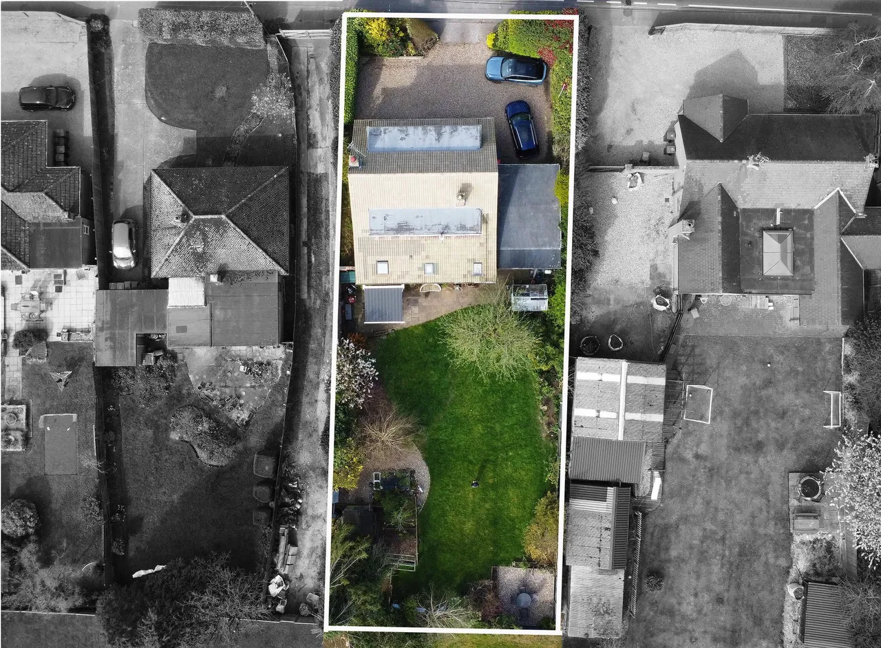 Birchwood, Braintree Road, Gosfield CO9 1PR, photo 5